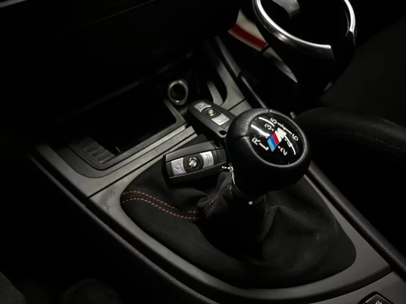 BMW 1M