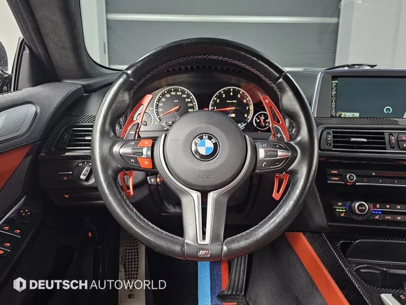 BMW M6