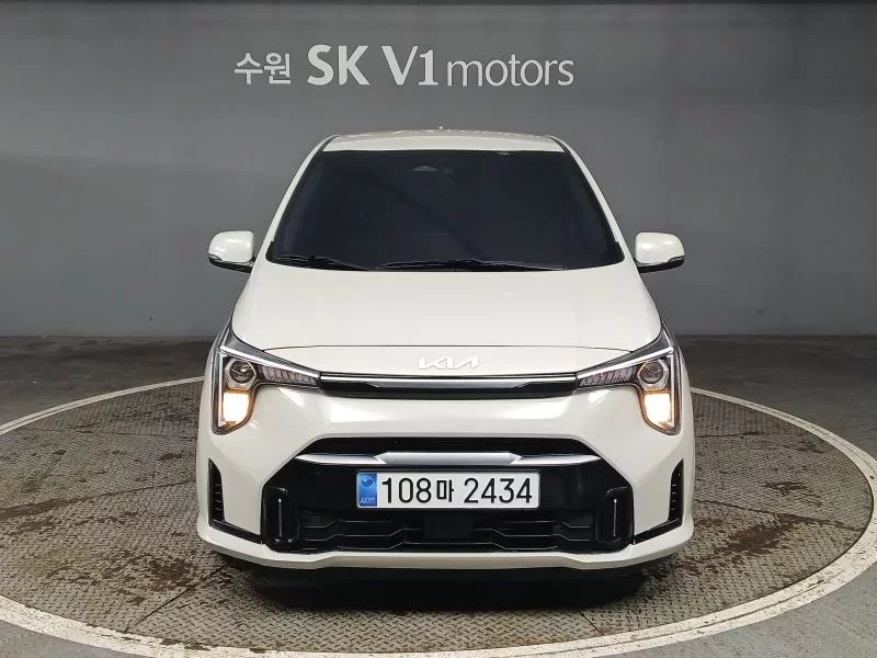 Kia Morning
