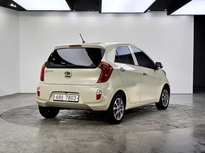 Kia Morning