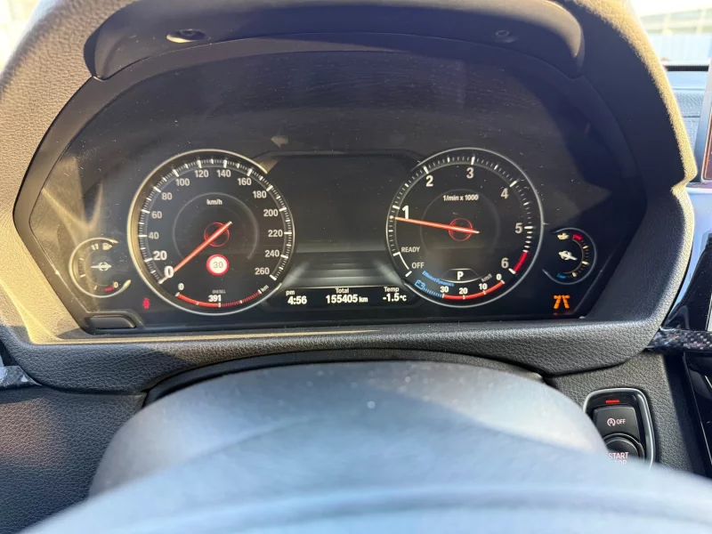 BMW 3-Series Gran Turismo