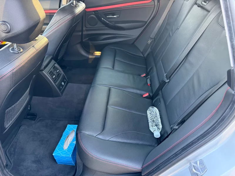 BMW 3-Series Gran Turismo