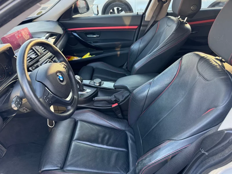 BMW 3-Series Gran Turismo