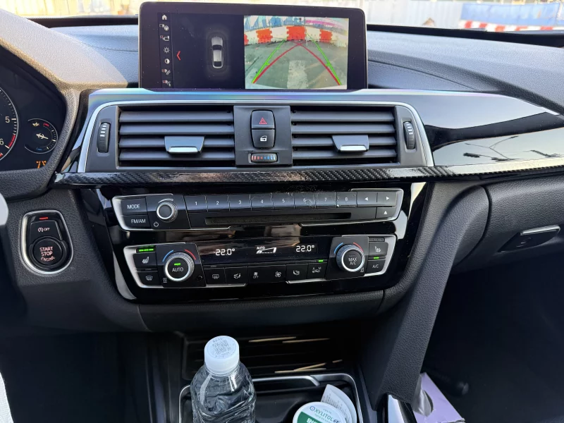 BMW 3-Series Gran Turismo