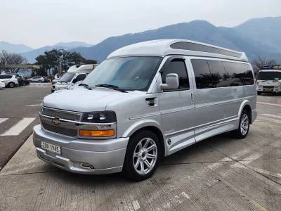 Chevrolet Express