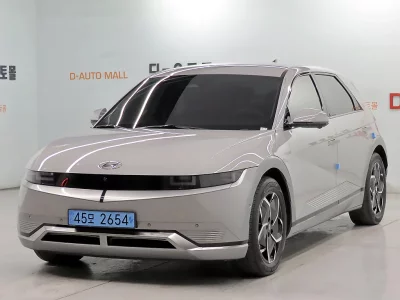 Hyundai Ioniq 5