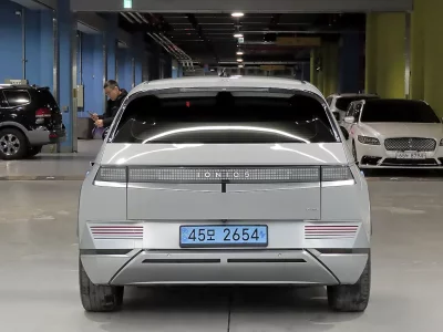 Hyundai Ioniq 5