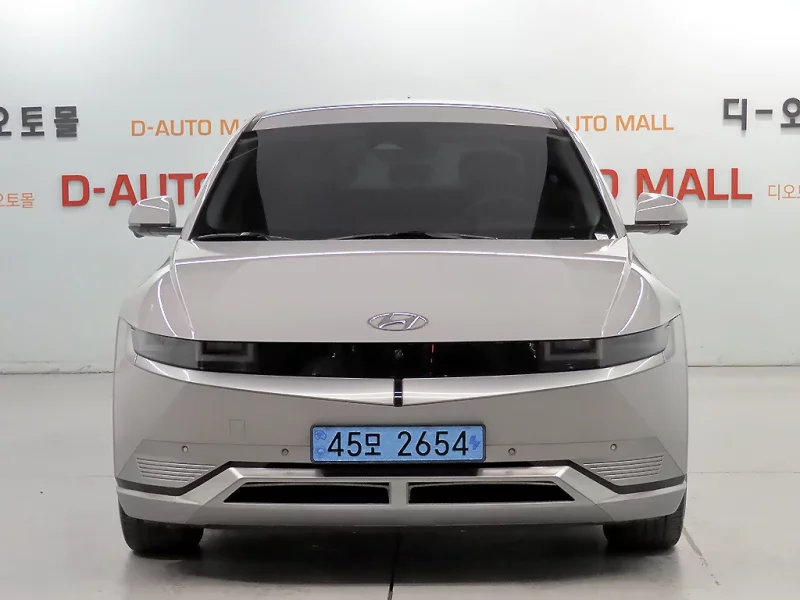 Hyundai Ioniq 5