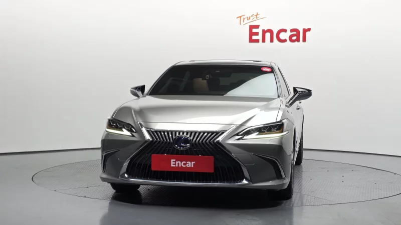 Lexus ES300h