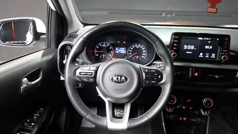 Kia Morning