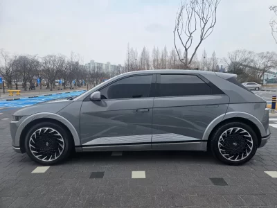 Hyundai Ioniq 5