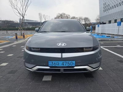 Hyundai Ioniq 5