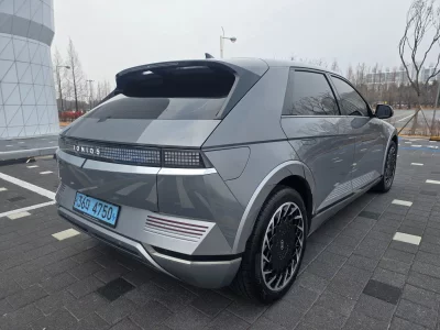 Hyundai Ioniq 5