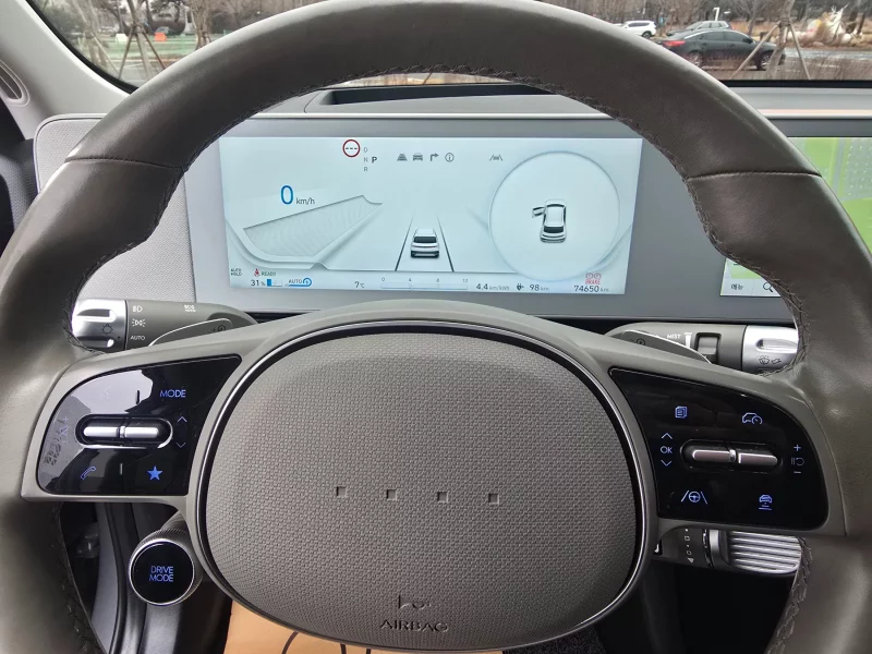 Hyundai Ioniq 5