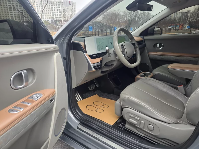 Hyundai Ioniq 5