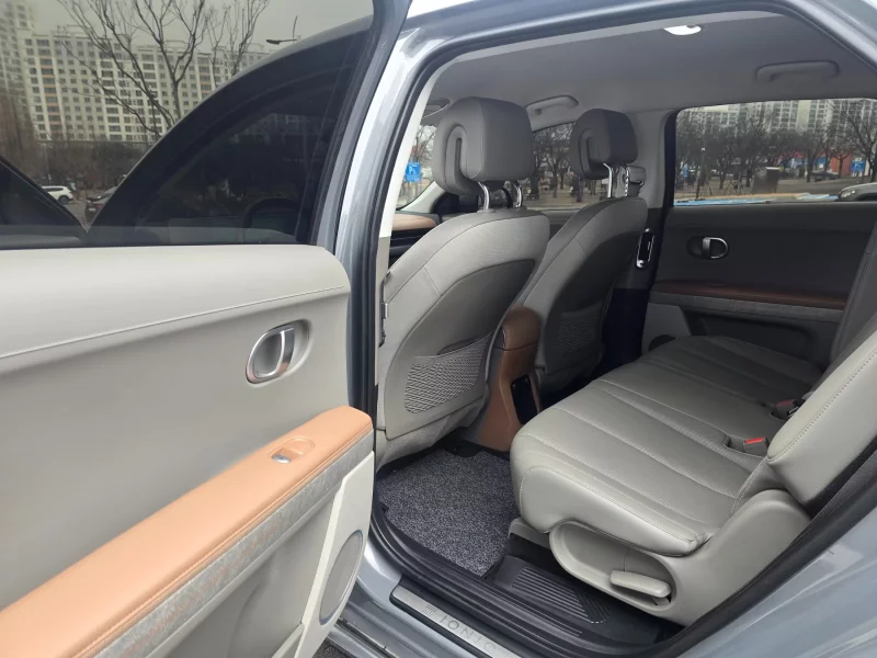 Hyundai Ioniq 5