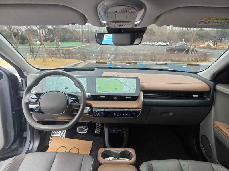 Hyundai Ioniq 5
