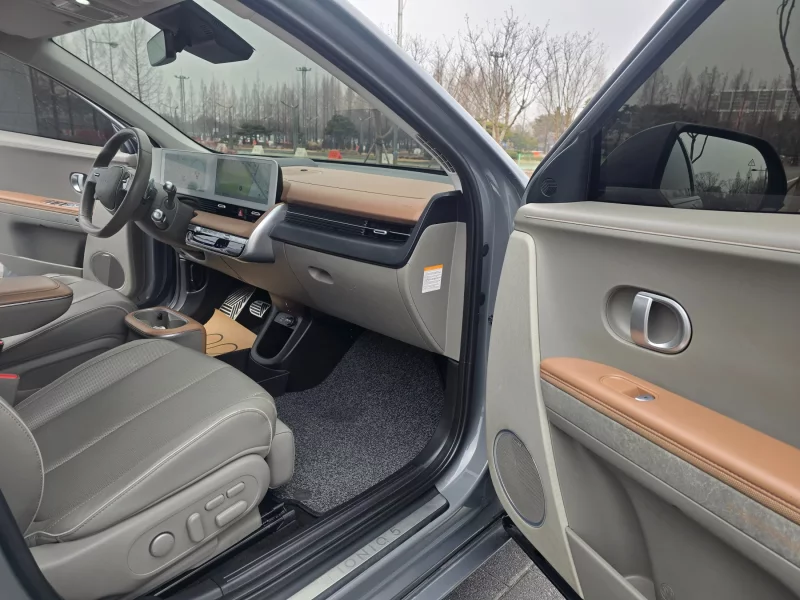 Hyundai Ioniq 5
