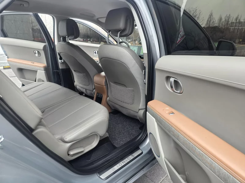 Hyundai Ioniq 5