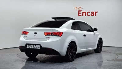 Kia Porte