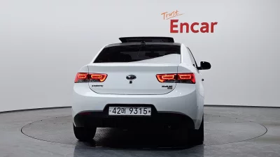 Kia Porte