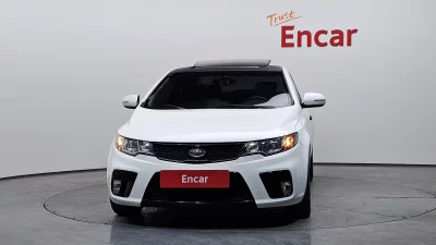 Kia Porte