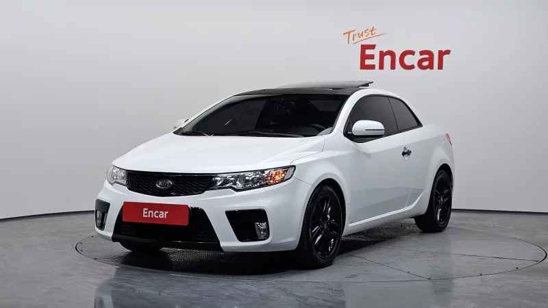 Kia Porte