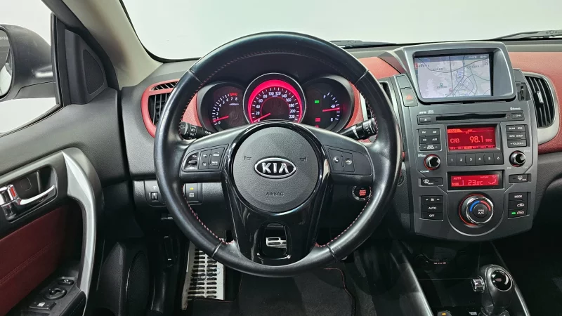 Kia Porte