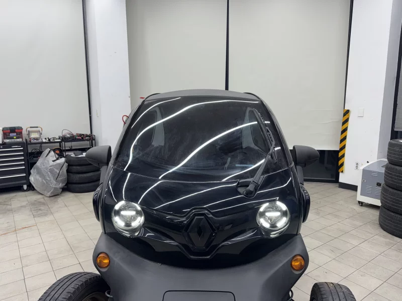 Renault Twizy