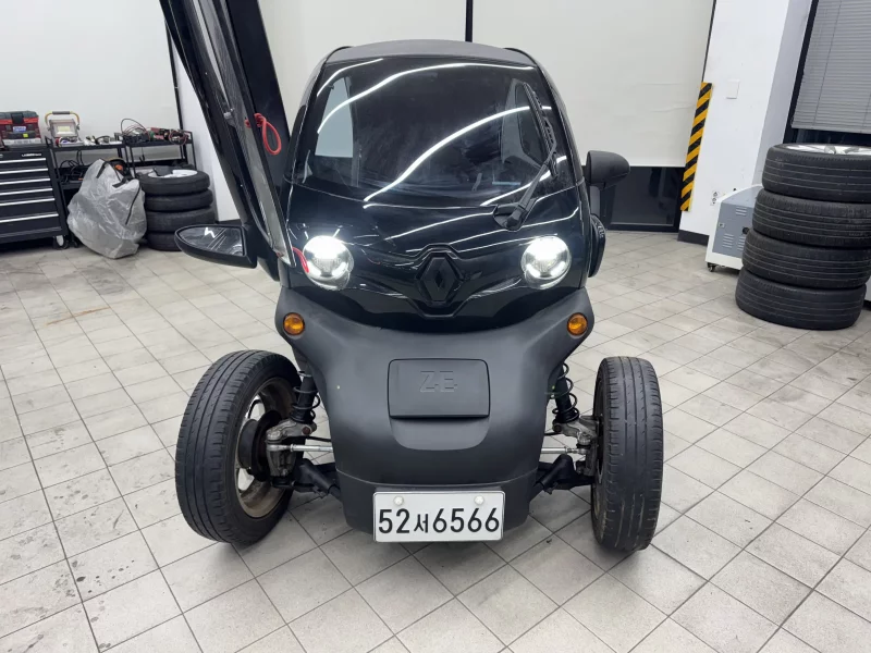 Renault Twizy