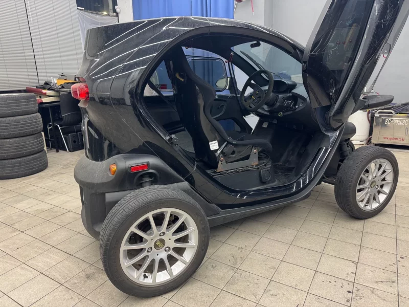Renault Twizy