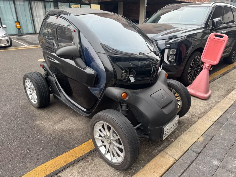 Renault Twizy