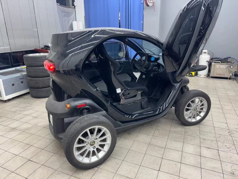 Renault Twizy