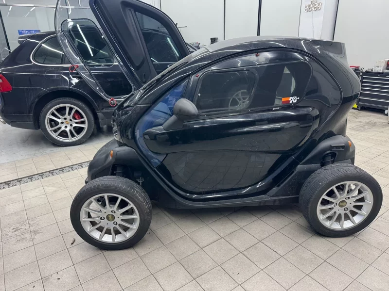 Renault Twizy