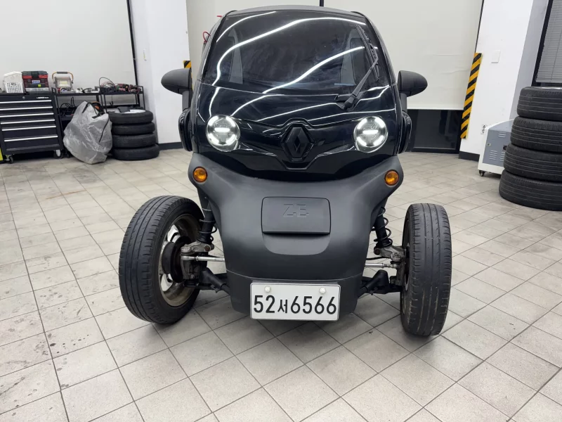 Renault Twizy