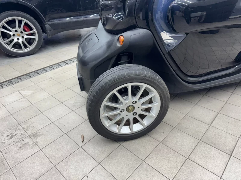 Renault Twizy