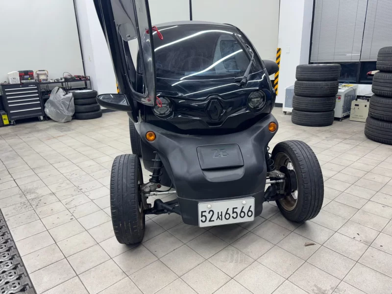 Renault Twizy