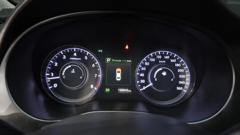 Hyundai Aslan
