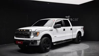 Ford F150