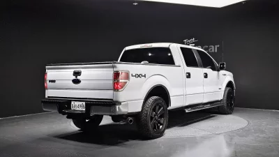 Ford F150