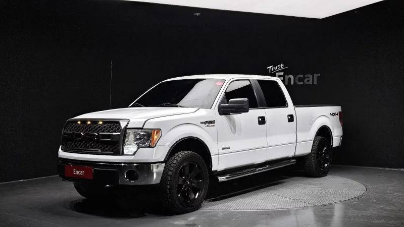 Ford F150