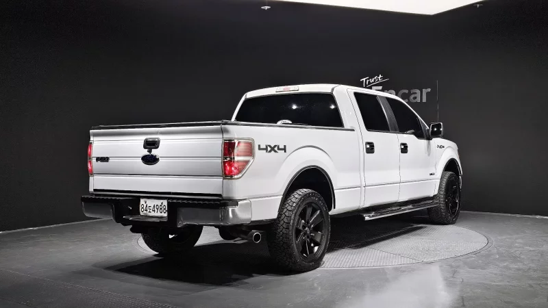 Ford F150