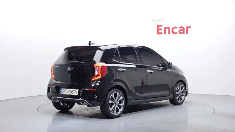Kia Morning