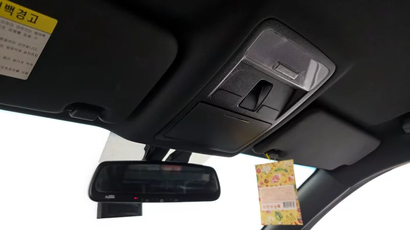 SsangYong Rexton Sports Khan