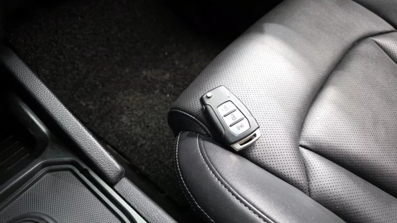 SsangYong Rexton Sports Khan