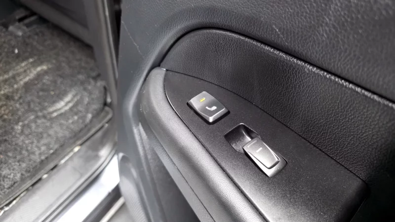 SsangYong Rexton Sports Khan