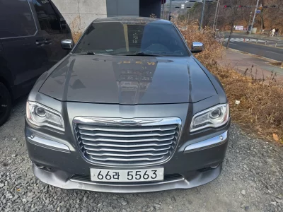 Chrysler 300C