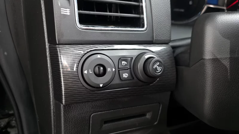 Daewoo Captiva