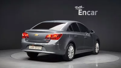 Daewoo Cruze