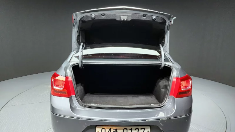 Daewoo Cruze